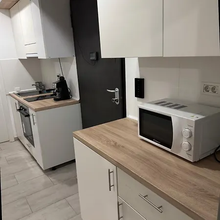 Apartment 公寓