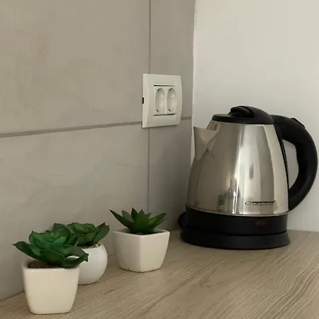 Apartment *