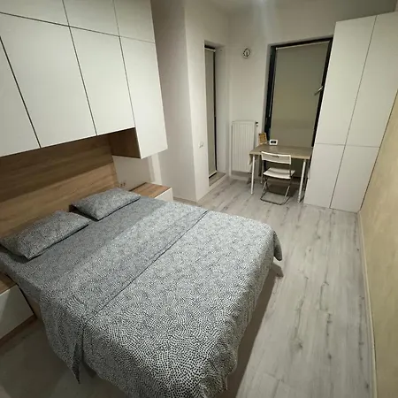 Apartment 布加勒斯特