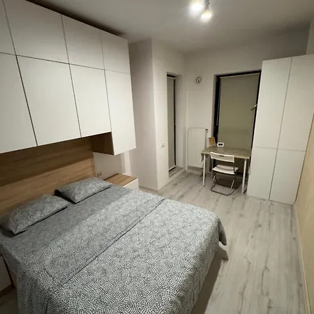 公寓 Apartment