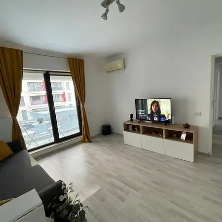 Apartment Picturesque *