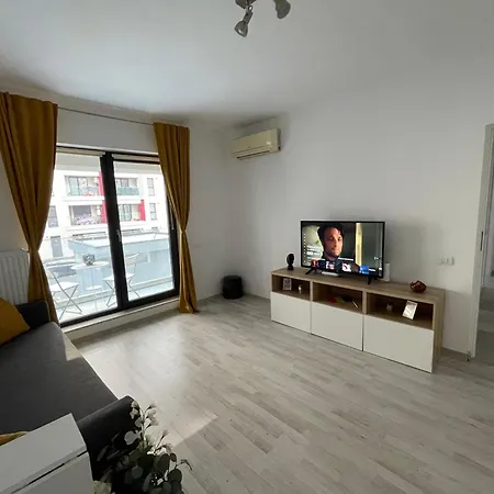 Apartment *