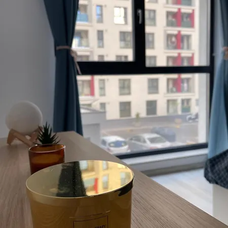 Apartment Picturesque